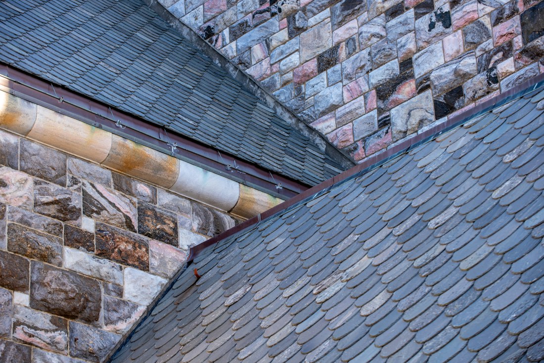 Toiture en ardoise – Baumgertner Couverture