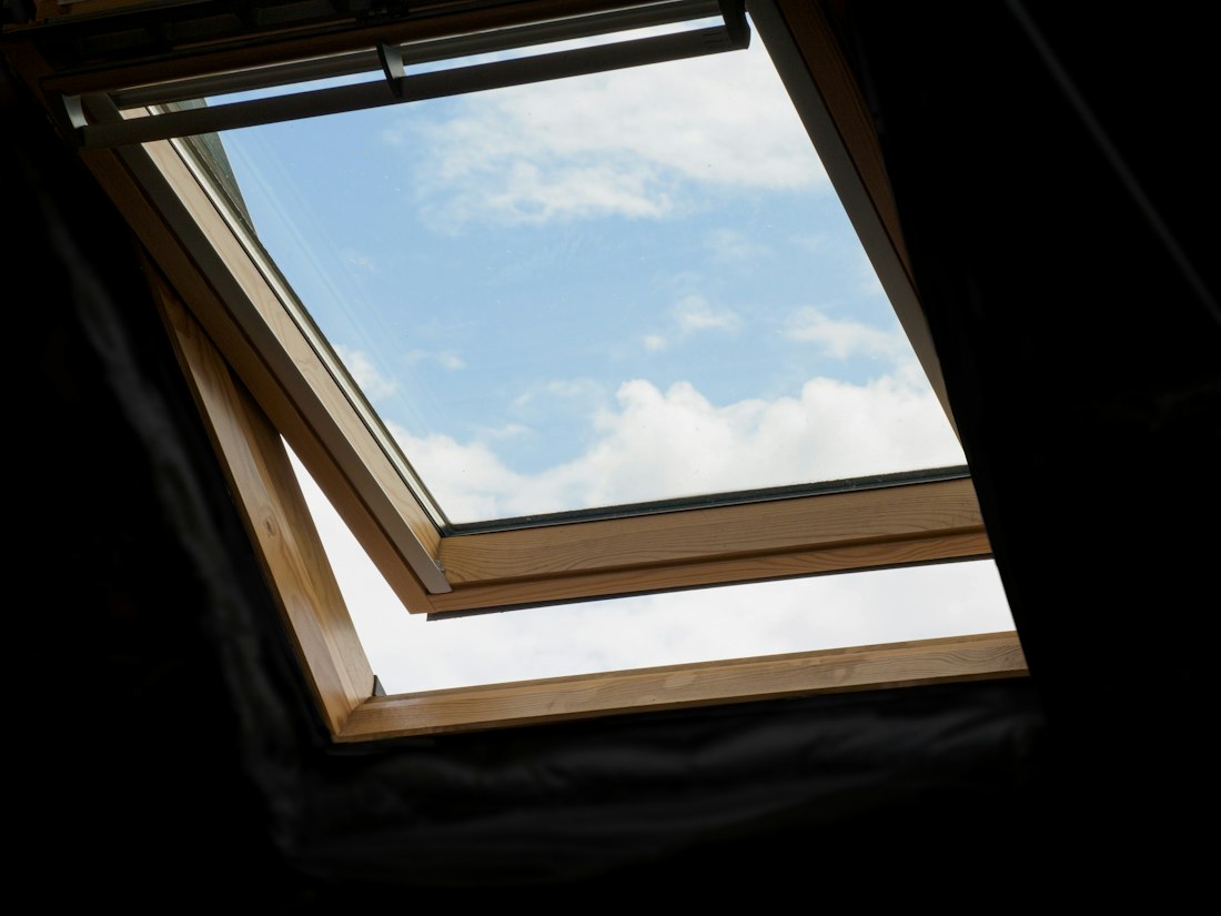 Velux – Baumgertner Couverture